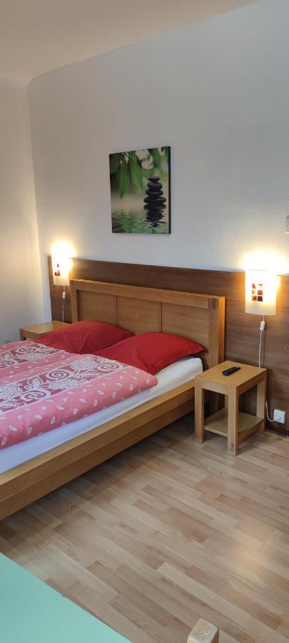Chambre D'Hotes De La Tulipe Мителбергайм Екстериор снимка