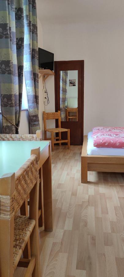 Chambre D'Hotes De La Tulipe Мителбергайм Екстериор снимка