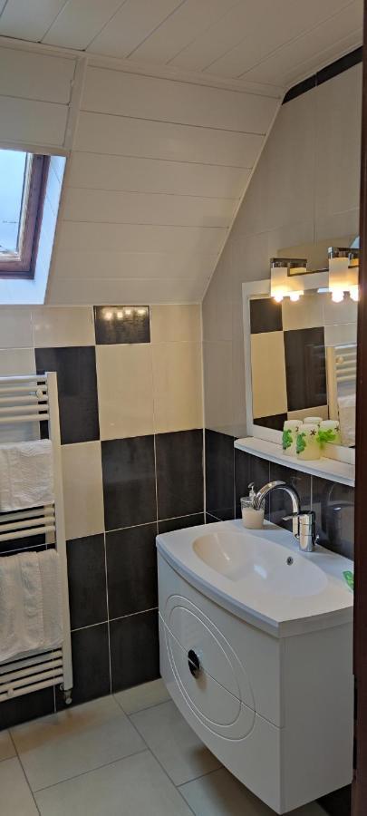 Chambre D'Hotes De La Tulipe Мителбергайм Екстериор снимка