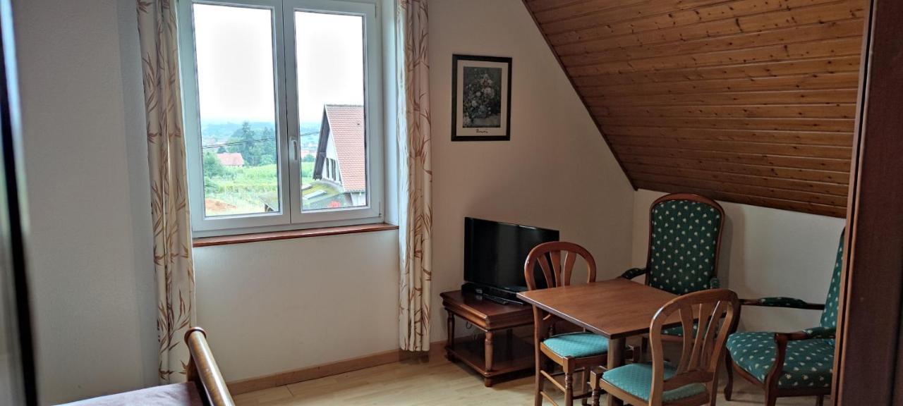 Chambre D'Hotes De La Tulipe Мителбергайм Екстериор снимка