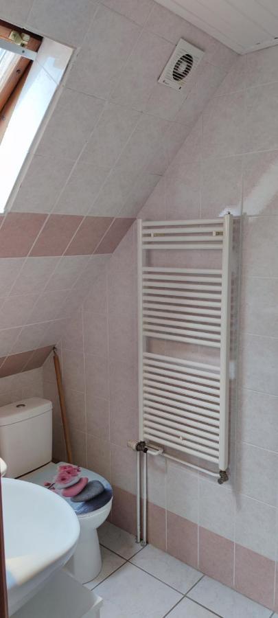 Chambre D'Hotes De La Tulipe Мителбергайм Екстериор снимка