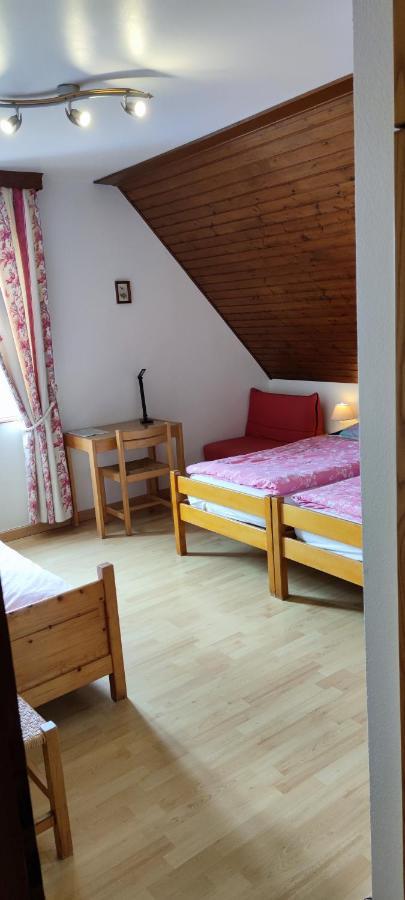 Chambre D'Hotes De La Tulipe Мителбергайм Екстериор снимка