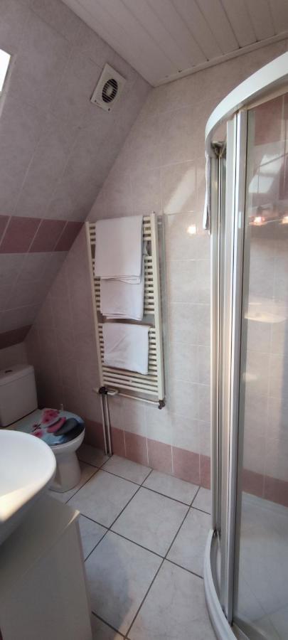Chambre D'Hotes De La Tulipe Мителбергайм Екстериор снимка