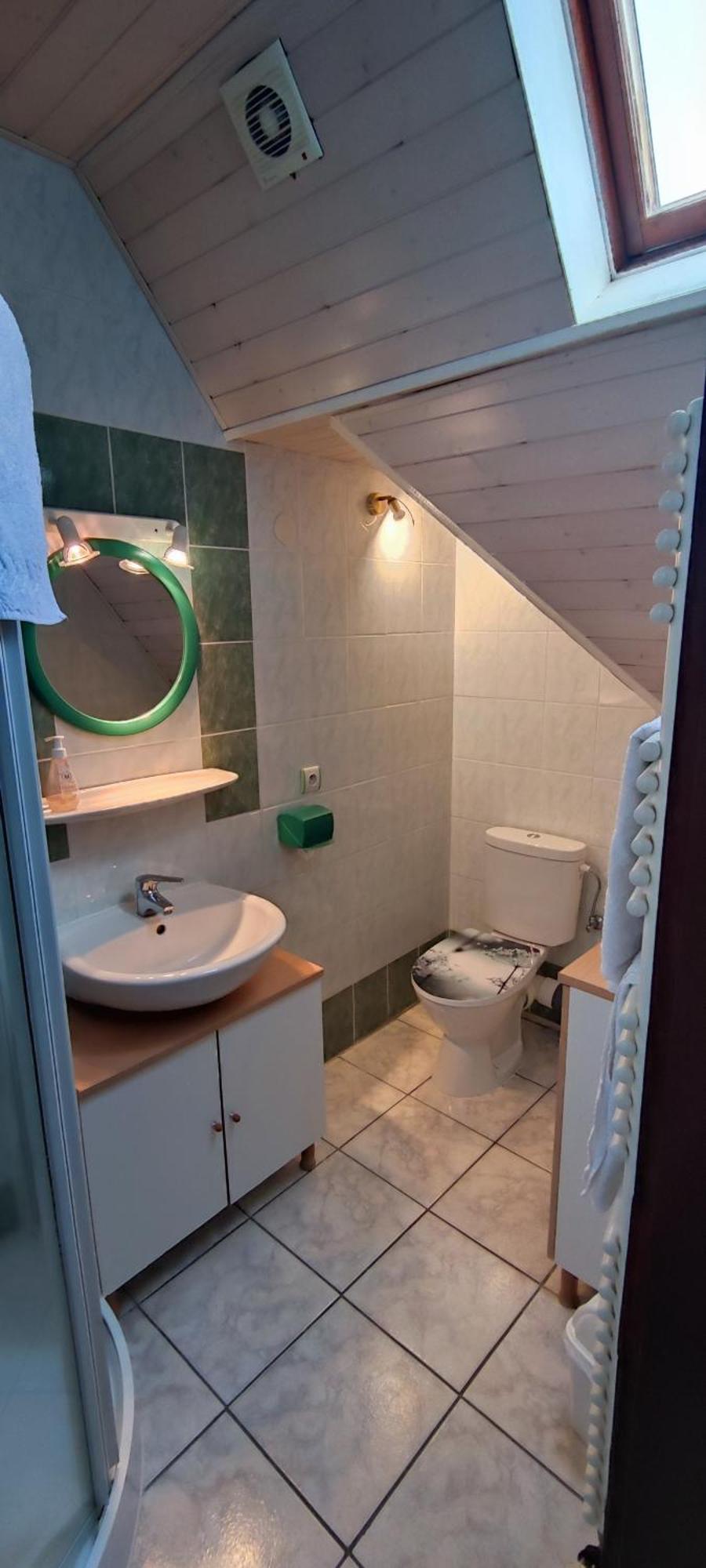 Chambre D'Hotes De La Tulipe Мителбергайм Екстериор снимка