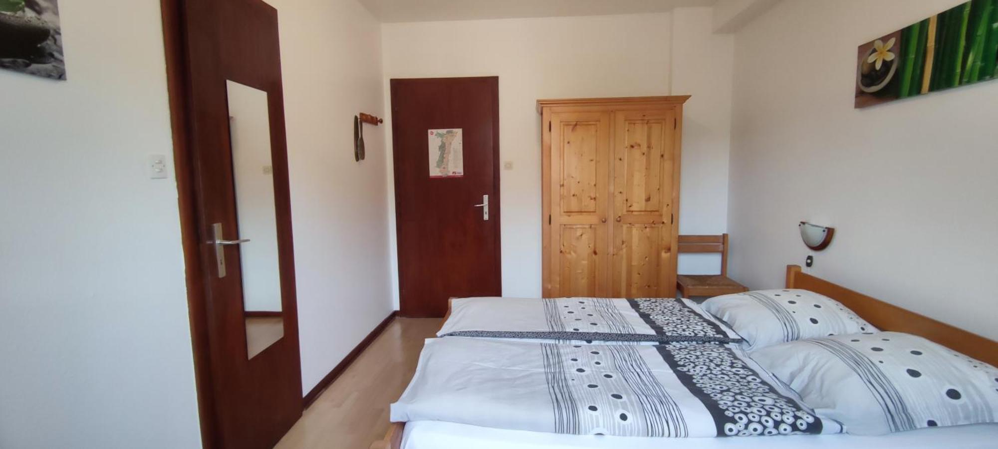 Chambre D'Hotes De La Tulipe Мителбергайм Екстериор снимка