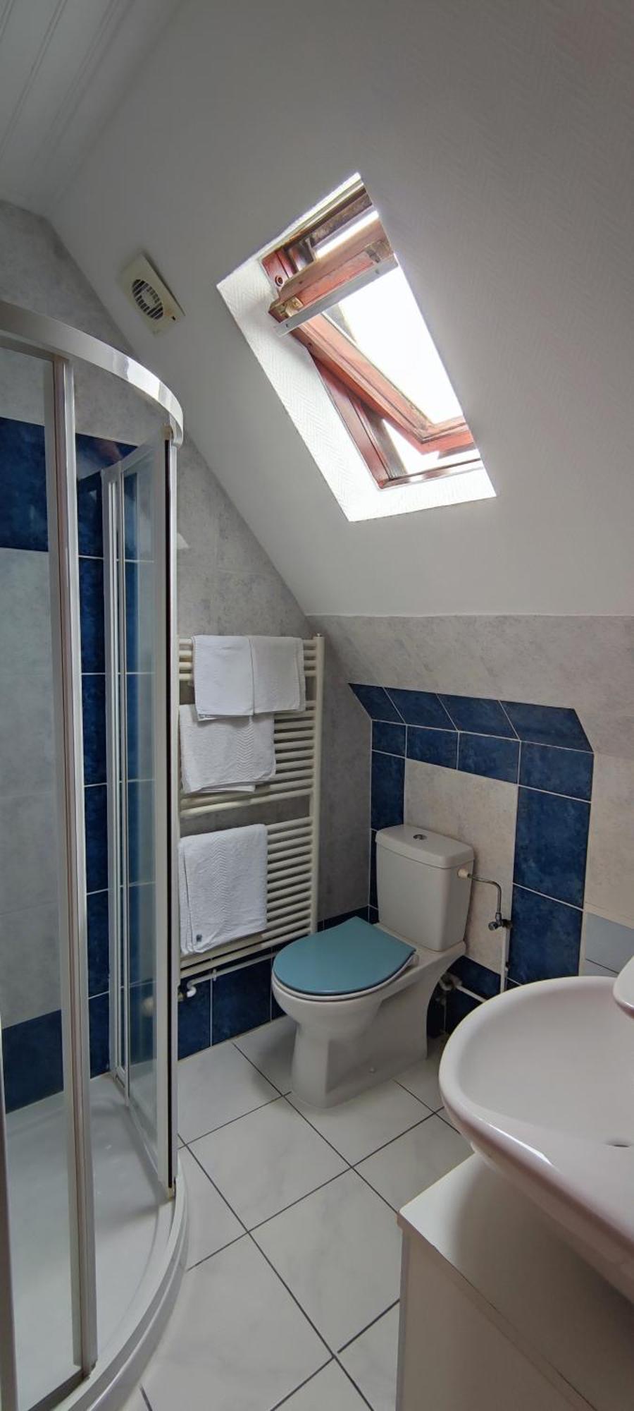 Chambre D'Hotes De La Tulipe Мителбергайм Екстериор снимка